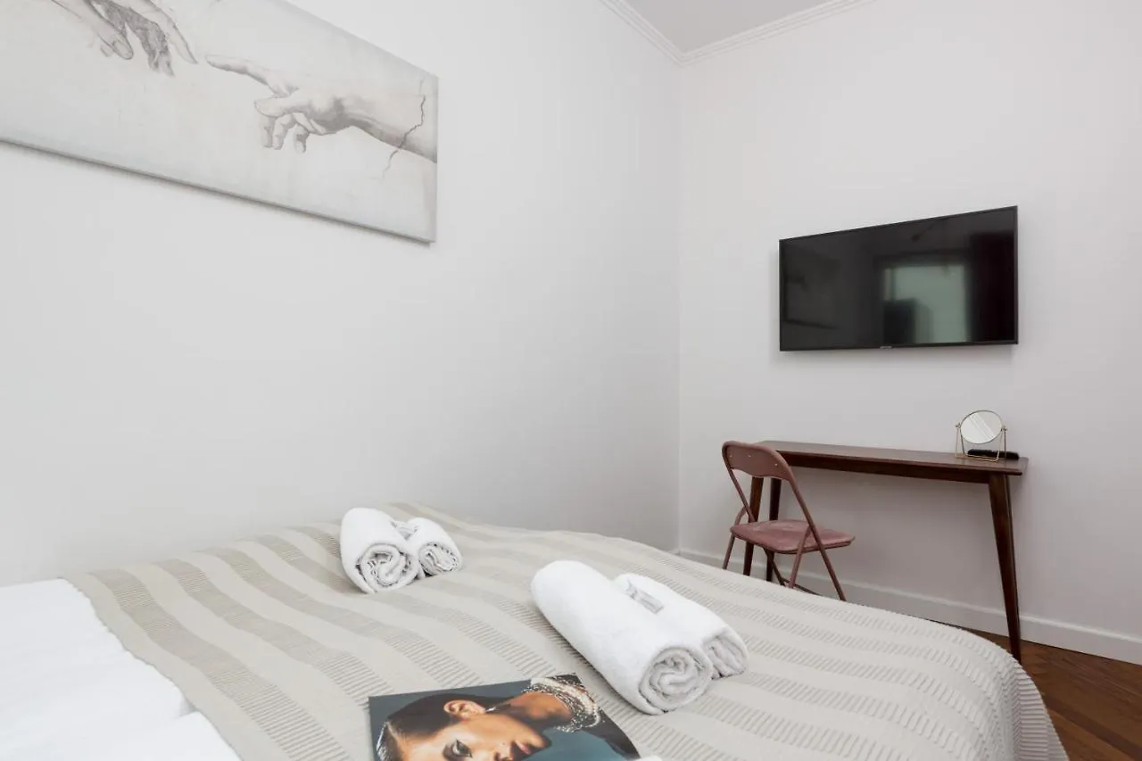 Business Center Apartments Warsaw Wola By Noclegi Renters 0*,  Polska