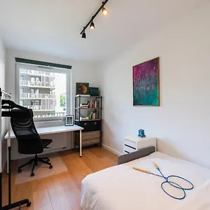  Apartament Wola Marble
